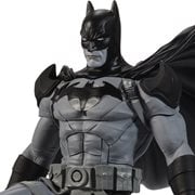 Batman Black and White by Mitch Gerads Resin 1:10 Scale Statue