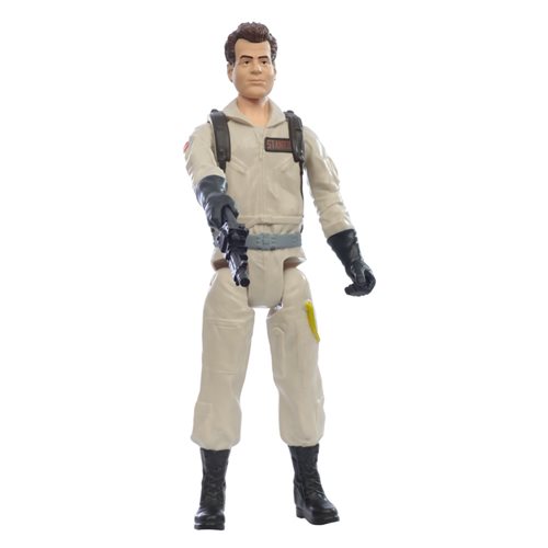 Ghostbusters Ray Stantz 12-Inch Action Figure