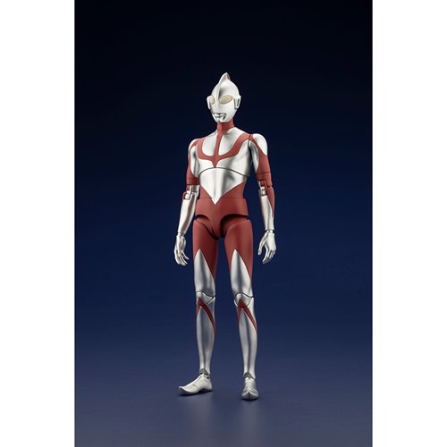 Shin Ultraman Ultraman Model Kit