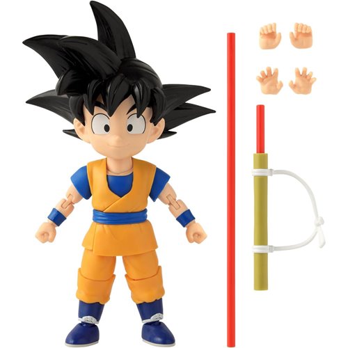 Dragon Ball Super Dragon Stars Action Figure Wave 7 Case of 6
