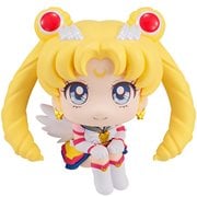 Sailor Moon Cosmos Eternal Sailor Moon Lookup Statue