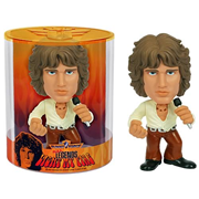 Jim Morrison Lizard King Funko Force Figure