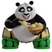 Kung Fu Panda Collection Dumpling Po Vinyl Figure #1