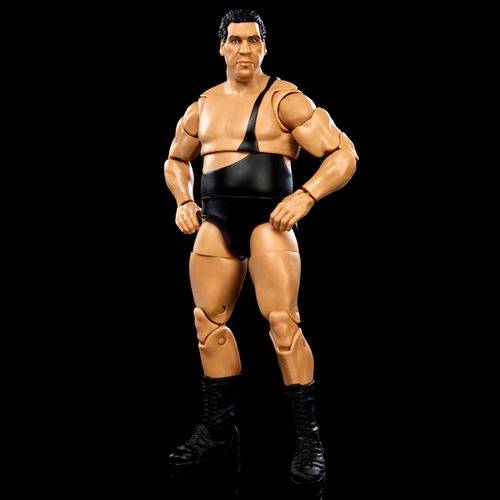 WWE Ultimate Edition Wave 17 Andre the Giant Action Figure