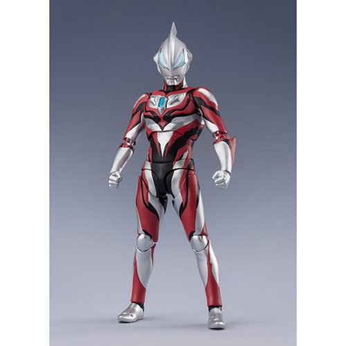 Ultraman Geed Primitive New Generation Stars Version S.H.Figuarts Action Figure
