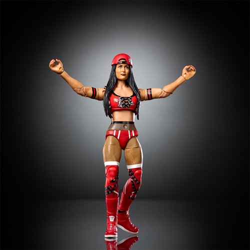 WWE Elite Collection Series 123 Action Figure Case of 8