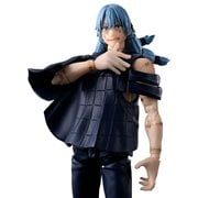 Jujutsu Kaisen Mahito S.H.Figuarts Action Figure