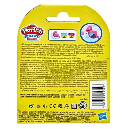 Play-Doh Mini Food Truck Wave 1 Case of 12