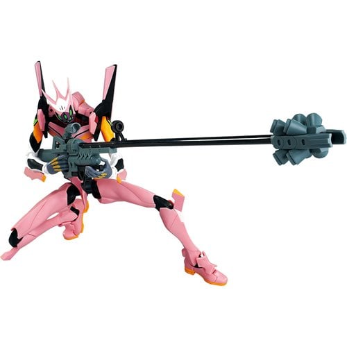 Neon Genesis Evangelion Production Model Custom Type-08a Legend Edition Model Kit