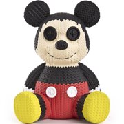 Mickey and Friends Mickey Mouse Handmade By Robots Vinyl Figure