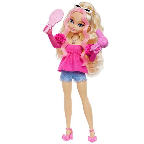Barbie Dream Besties Barbie Malibu Doll