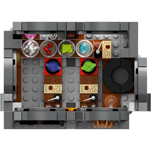 LEGO 76431 Harry Potter Hogwarts Castle: Potions Class