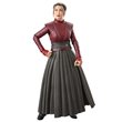 Hasbro Star Wars The Vintage Collection – Action Figure Morgan Elsbeth 9,5 Cm – Da Ahsoka, Con Bastone Accessorio