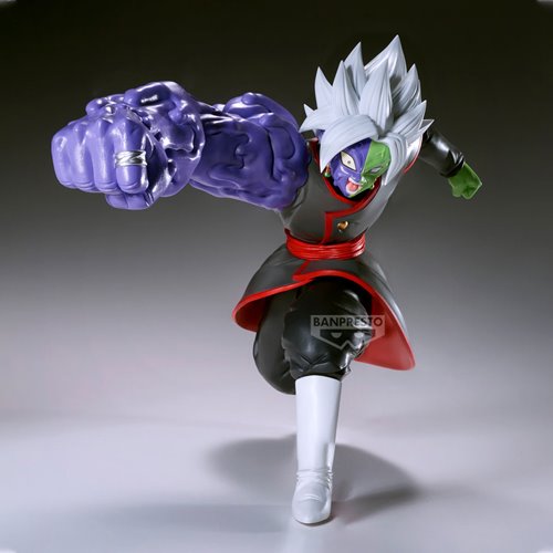 Dragon Ball Super Fusion Zamasu (vs. Vegito) Match Makers Statue