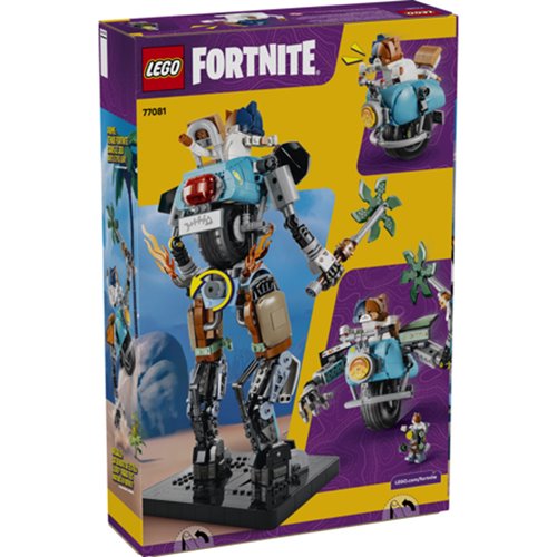 LEGO® Fortnite® 77081 KIT