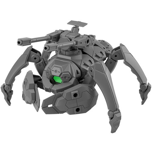 30 Minutes Missions Extended Armament Vehicle Multiple Legs Mecha Version 1:144 Scale Model Kit