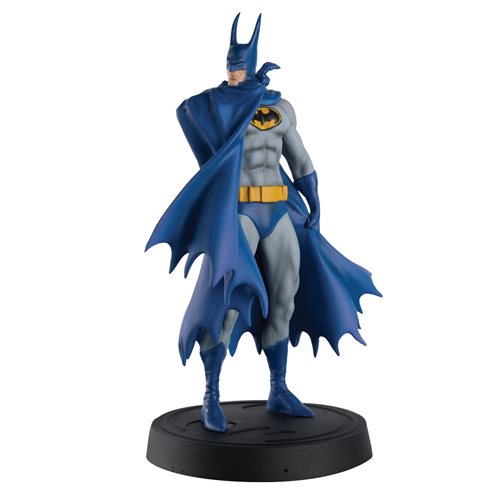 Batman 1990s Decades Collection Figure with Collector Magazine
