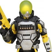 Action Force Ser. 2 Scarab 1:12 Action Figure