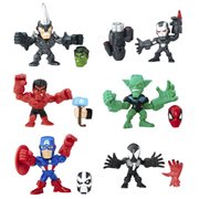 Marvel Super Hero Mashers Micro Action Figures Wave 3