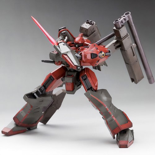 Armored Core Nineball Armored Core Version Variable Infinity 1:72 Scale Model Kit - ReRun