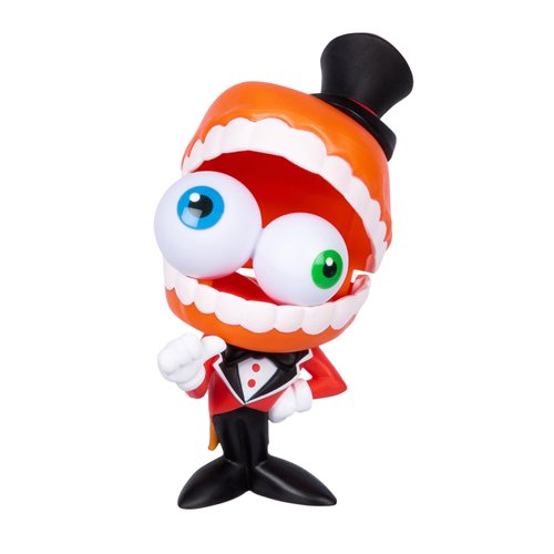 Amazing Digital Circus 4-Inch Vinyl Figure Wave 1 Case of 6