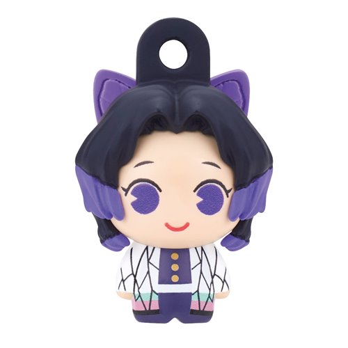 Demon Slayer Koronto Figure Vol. 1 Bikkura Bath Bomb Case of 15