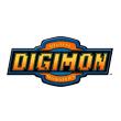 Digimon Lightning Digivolving 2-Pack Wave 3 Figure Set