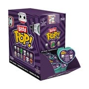 The Nightmare Before Christmas Classic Hearts Bitty Pop! Singles Random 6-Pack