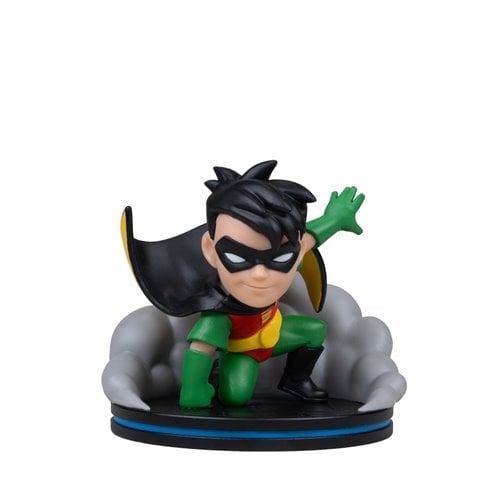 QMx Q-Fig DC Batman: The Animated Series Blind Box Wave 1 Case of 8