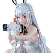 Goddess of Victory: Nikke Blanc Ichibansho Statue