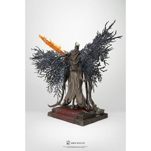 Dark Souls III Pontiff Sulyvahn 1:7 Scale Statue