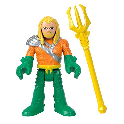 DC Super Friends Imaginext Series 1 Blind Bag Mini-Figure Case of 28