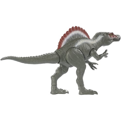 Jurassic World Basic 12-Inch Spinosaurus