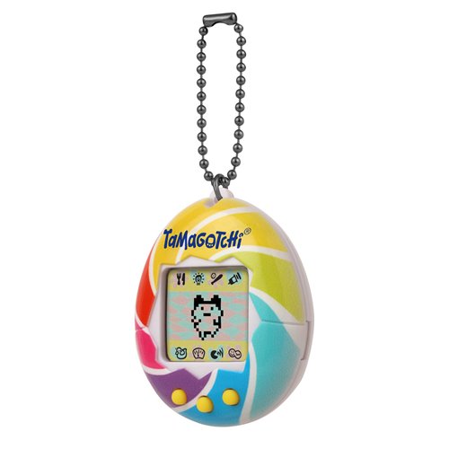 Tamagotchi Original Digital Pet 2025 Wave 2 Case of 8