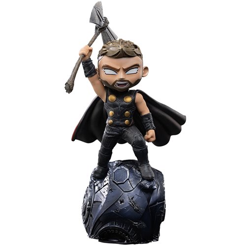 Avengers: Doomsday Thor MiniCo Vinyl Figure