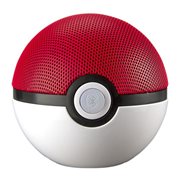 Pokemon Poke Ball Bluetooth Speaker