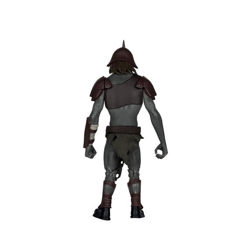 The Lord of the Rings: The War of the Rohirrim Build-A Wave 1 Shank 4-Inch Scale Action Figure