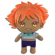 Cowboy Bebop Edward 8-Inch Plush