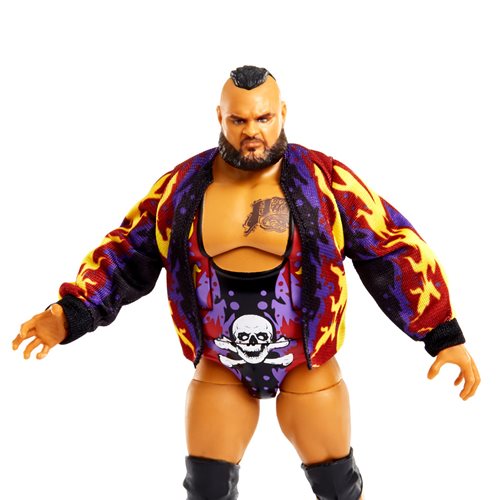 WWE Elite Collection Series 90 Bronson Reed Action Figure