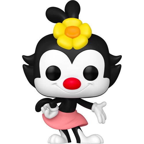 Animaniacs Dot Funko Pop! Vinyl Figure #2064