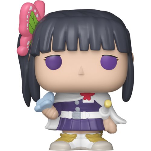 Demon Slayer Zenitsu Funko Bitty Pop! Mini-Figure 4-Pack - Specialty