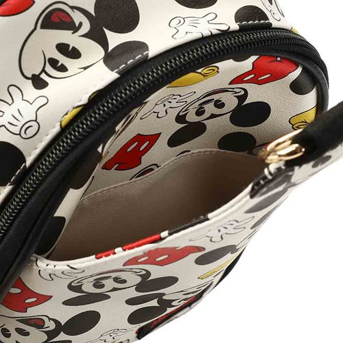 Mickey Mouse Classic Mickey Sling Bag