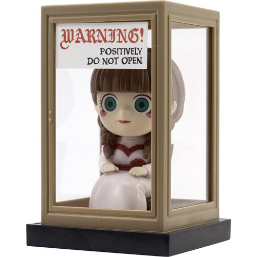 Horror HeroBox Blind-Box Mini-Figure Case of 6