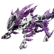 Arcanadea Explode Volcalion XenoAlma Model Kit