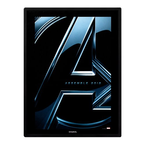 Marvel Fandrop Figure Diorama Wave 2 Case of 6