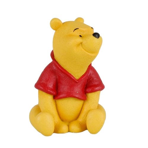 Disney Showcase Winnie the Pooh Mini-Figure
