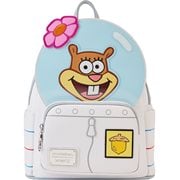SpongeBob SquarePants Sandy Cheeks Cosplay Mini-Backpack