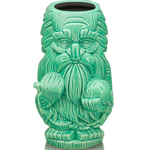 Haunted Mansion Hitchhiking Ghosts Gus 15 oz. Geeki Tikis Mug