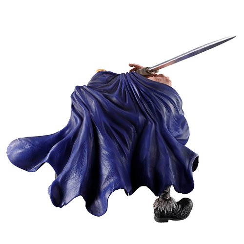 One Piece Dorry Giant Bash!! Vol. 1 Masterlise Expiece Ichibansho