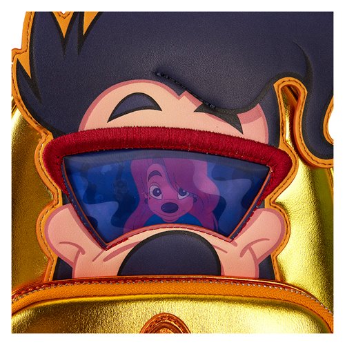 A Goofy Movie Powerline Max Mini-Backpack
